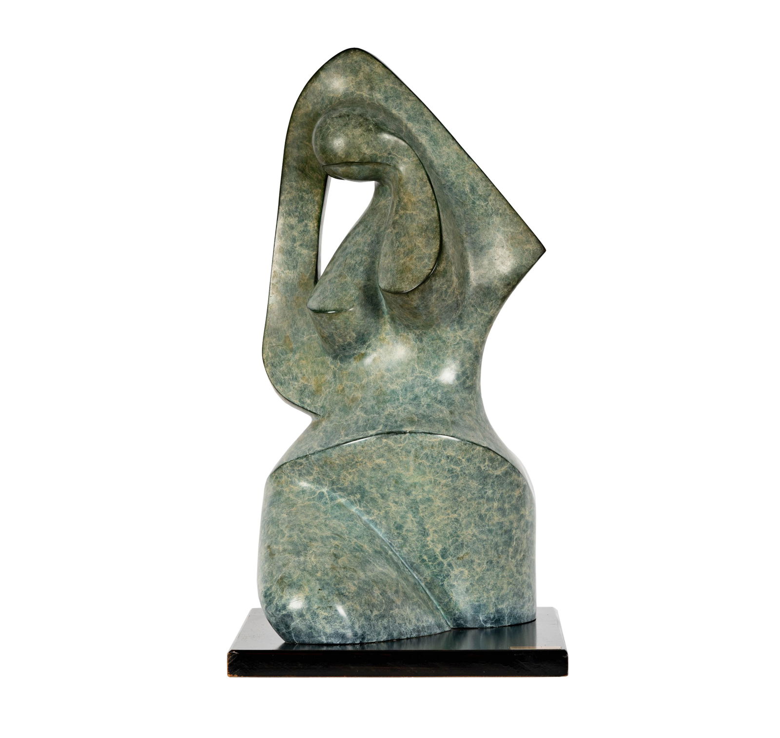 Moshe Sendowski, B. 1931), Madonna (1 of 13)