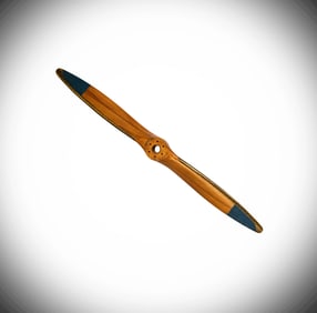 A Vintage Propeller