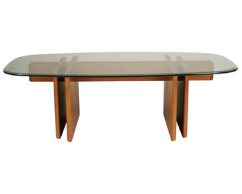 Gustav Gaarde: Teak Coffee Table