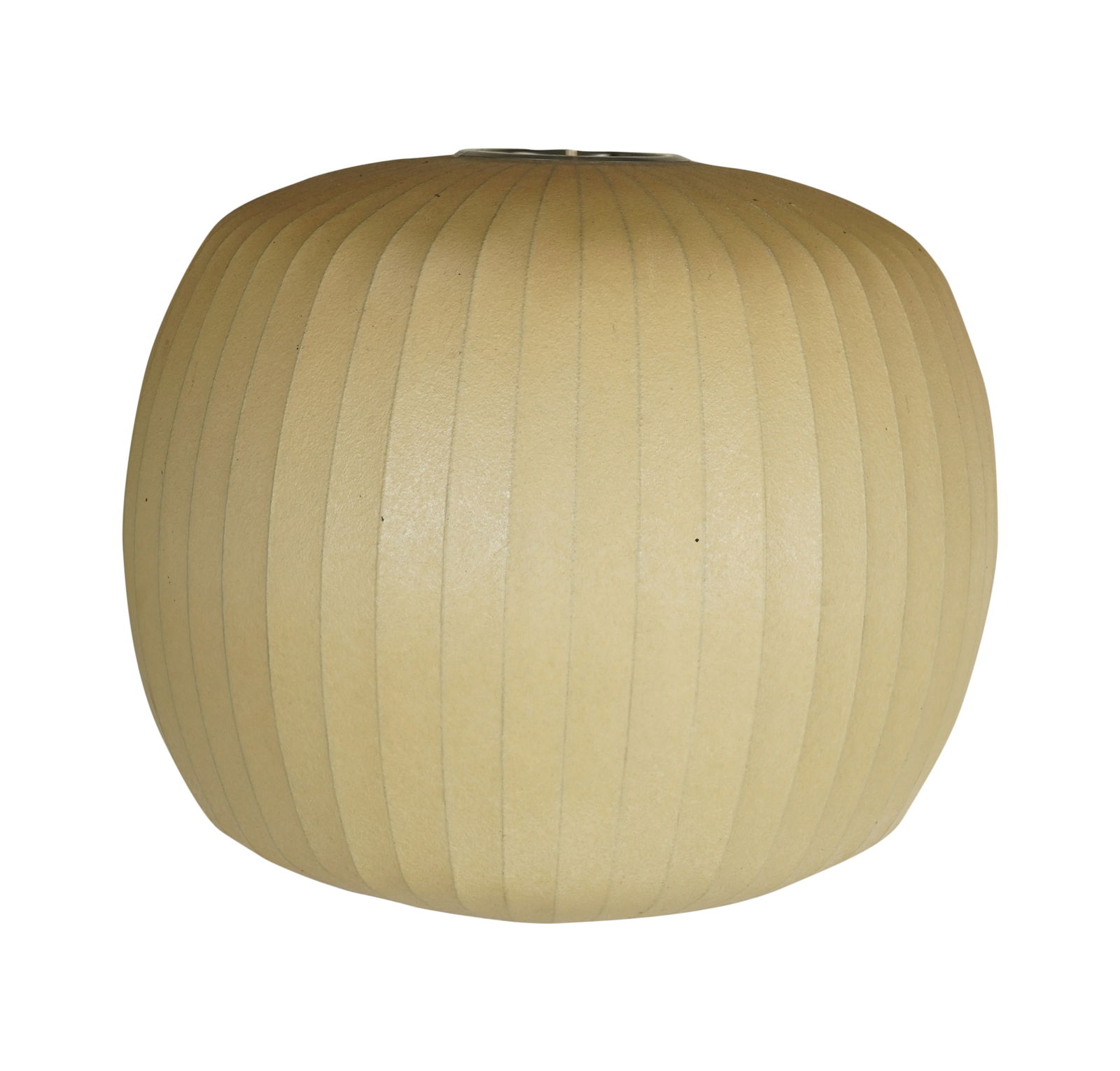 George Nelson for Howard Miller: Bubble Pendant Light Fixture (1 of 6)