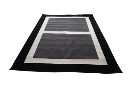 An Area Rug 9'X12'