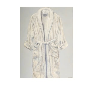 Sharon Romick, 21st Century, Bathrobe