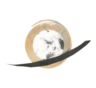 Late 20th Century: Abstract