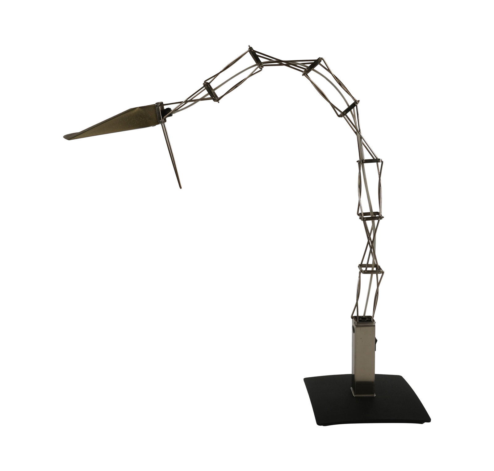 Yaacov Kaufman for Lumina: Multi-X Desk Lamp (1 of 15)