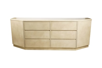 A Contemporary Credenza