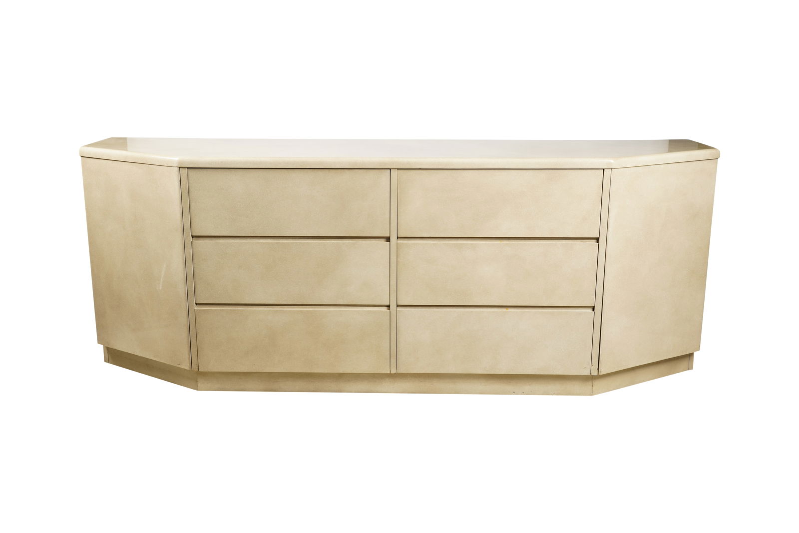 A Contemporary Credenza (1 of 12)