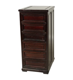 A Chinese Chest