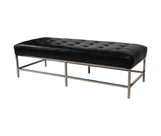 A Mitchell Gold - Bob Williams Bench