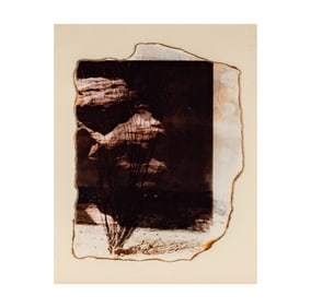 Anna Lee Copeland, 20th Century, Untitled