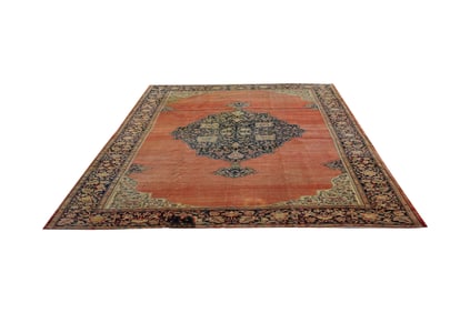 A Persian-Style Rug 13' x 10'