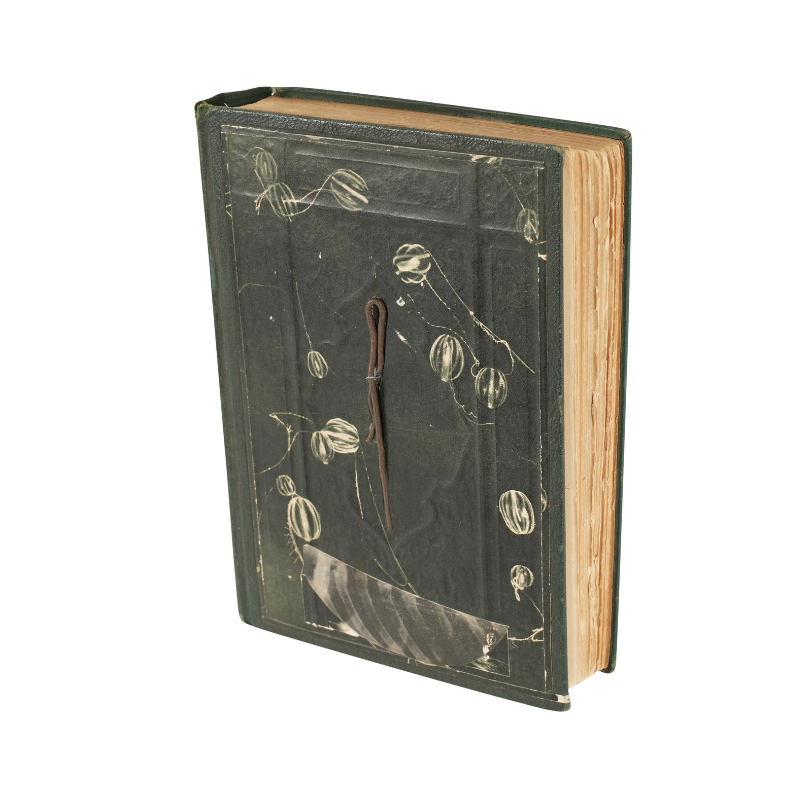 Maritta Tapainen, 20th Century, Ibsen Book Project: Untitled (1 of 8)