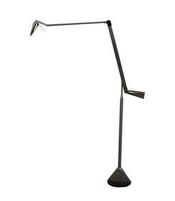 Walter Monici for Lumina: Zelig Terra Floor Lamp