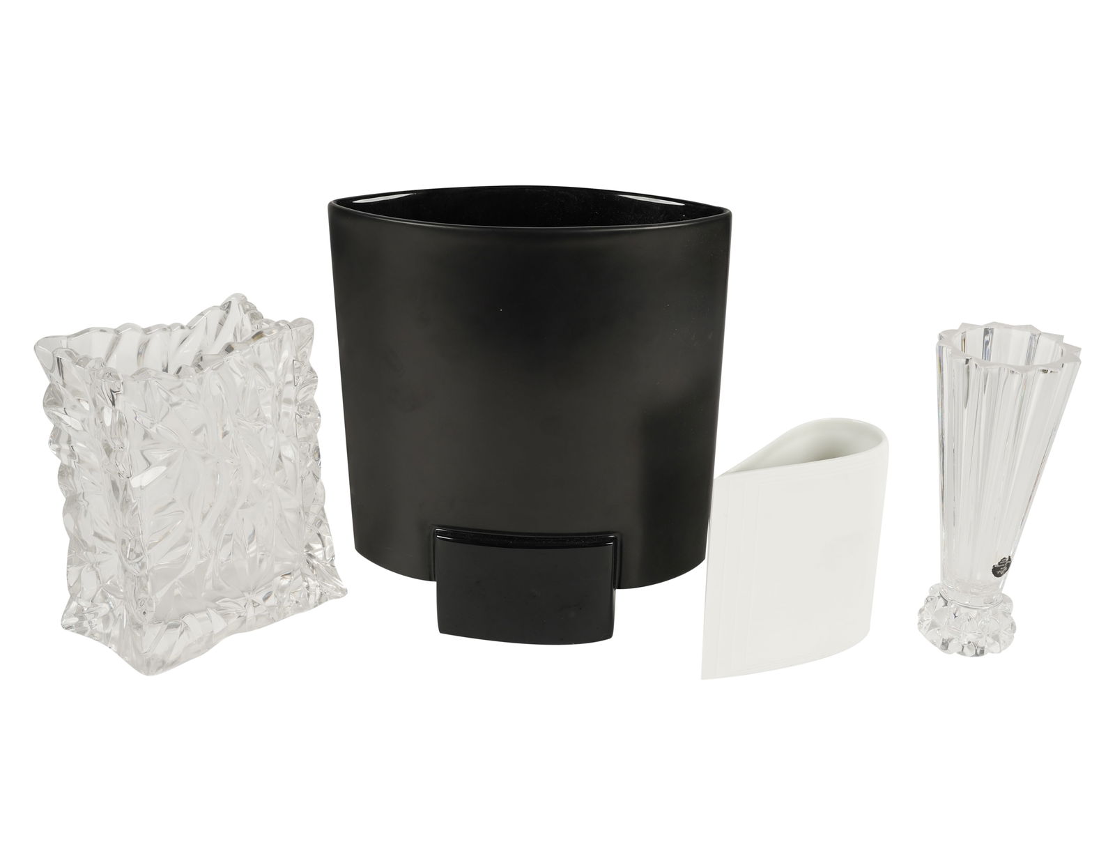 A Group of Four Rosenthal Vases (1 of 9)