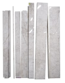 A Group of Countertop Slabs