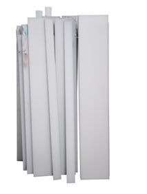 A Group of Backlight SRL LED Lighting Panels