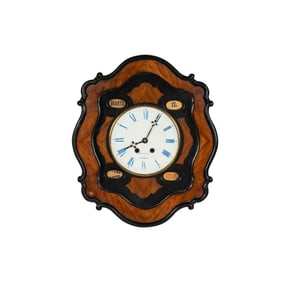 A French Wall Clock