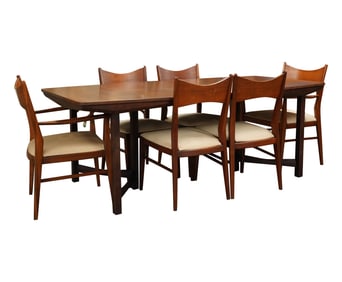 Paul McCobb: Dining Suite