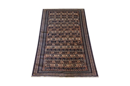 A Caucasian Rug 6'8" x 3'10"