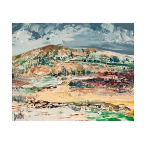 Salvador (Rodruquez) Bronchu, 1912-199, Canteras