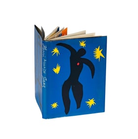 Henri Matisse: Jazz