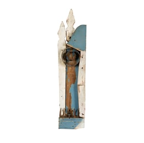 Kevin Beers, 20th Century, Untitled (Abstract)