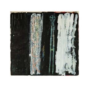 David Spiller, 1942-2018, Untitled