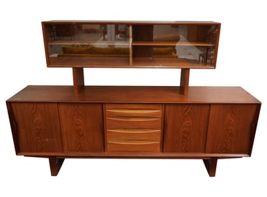 Arne Vodder: Sideboard