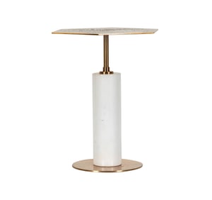 A Contemporary Cocktail Stand