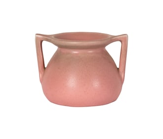 A Rookwood Pottery Vase