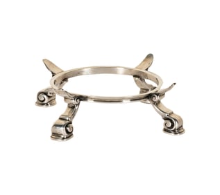 A Tiffany and Co. Sterling Stand