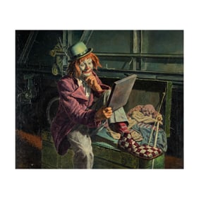 Veres, 20th Century, Reflection
