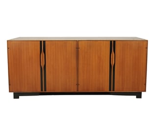 John Kapel for Glenn of California: Credenza