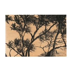 Huc-Mazelet Luquiens, 1881-1961, Lauhala