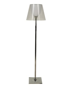 Philippe Starck for Flos: KTribe Floor Lamp