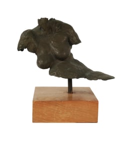 20th Century: Figure