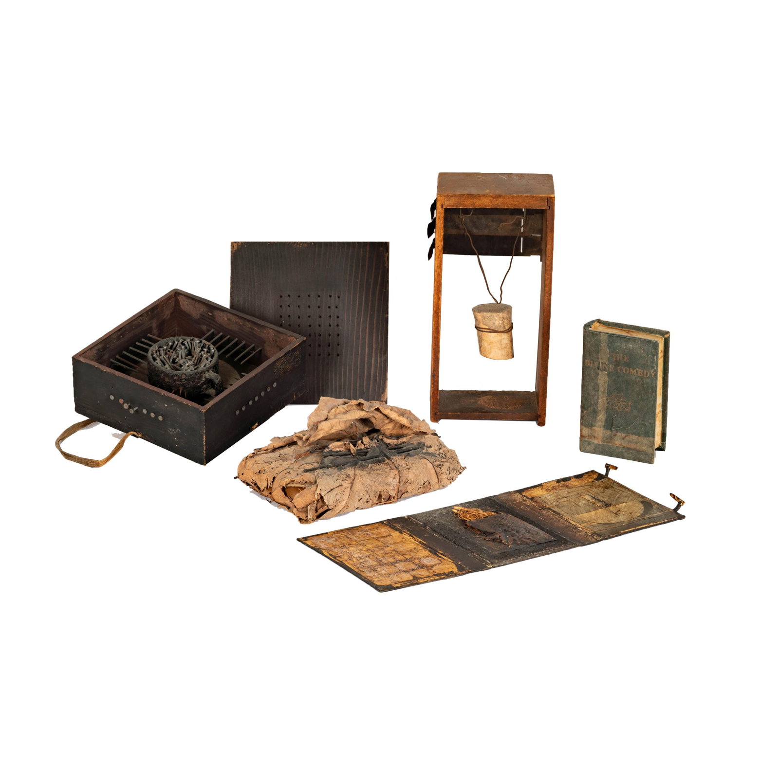 Various Artists, 20th/21st Century, Five Works (1 of 13)