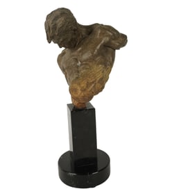 Richard MacDonald, B. 1946, Gymnast