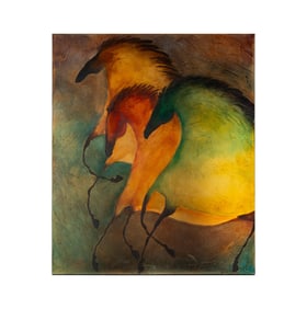Alison Reider, 20th/21st Century, The Sirens