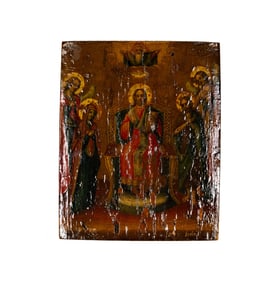 A Russian Icon