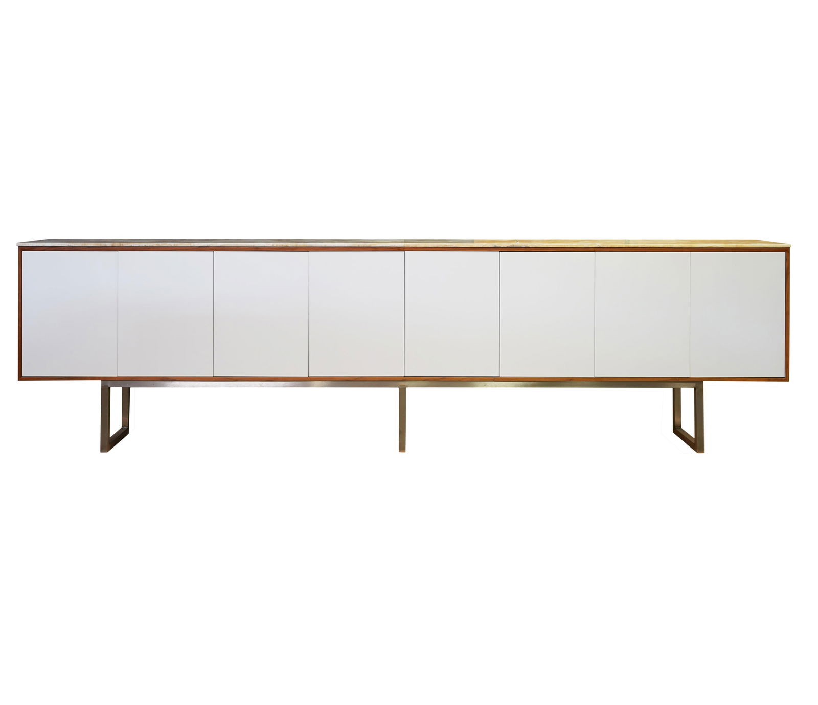 A Modernist Credenza (1 of 10)