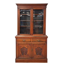 A Victorian Cabinet