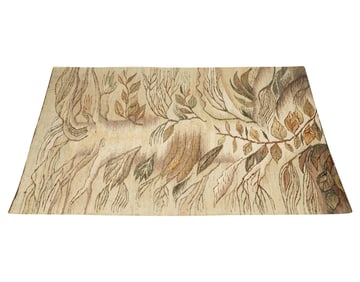 A Tree of Life Tapestry