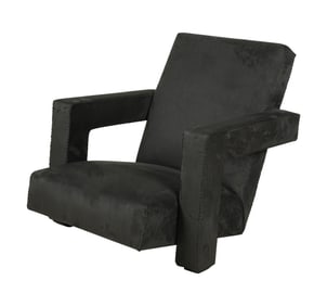 Gerrit Thomas Rietveld for Cassina: Utrecht Lounge Chair