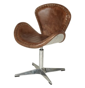 An Aviator-Style Chair