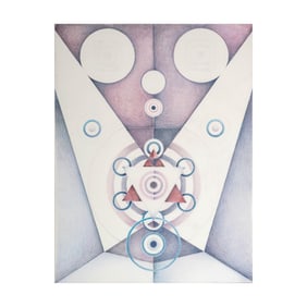 Kathryn Garcia, 20th/21st Century, Hypogea