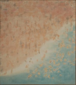 James Paul Robie: Jones Beach
