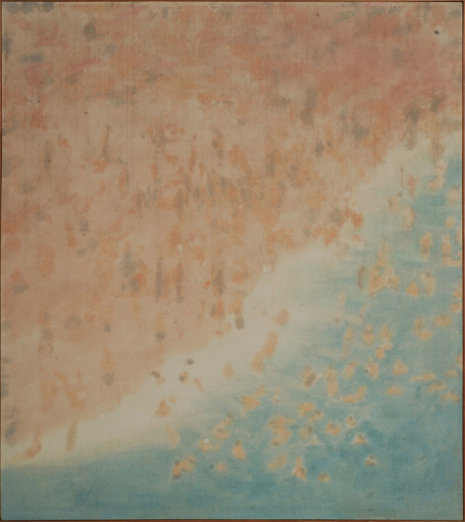 James Paul Robie: Jones Beach (1 of 8)