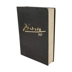 Picasso 347 Volumes I and II
