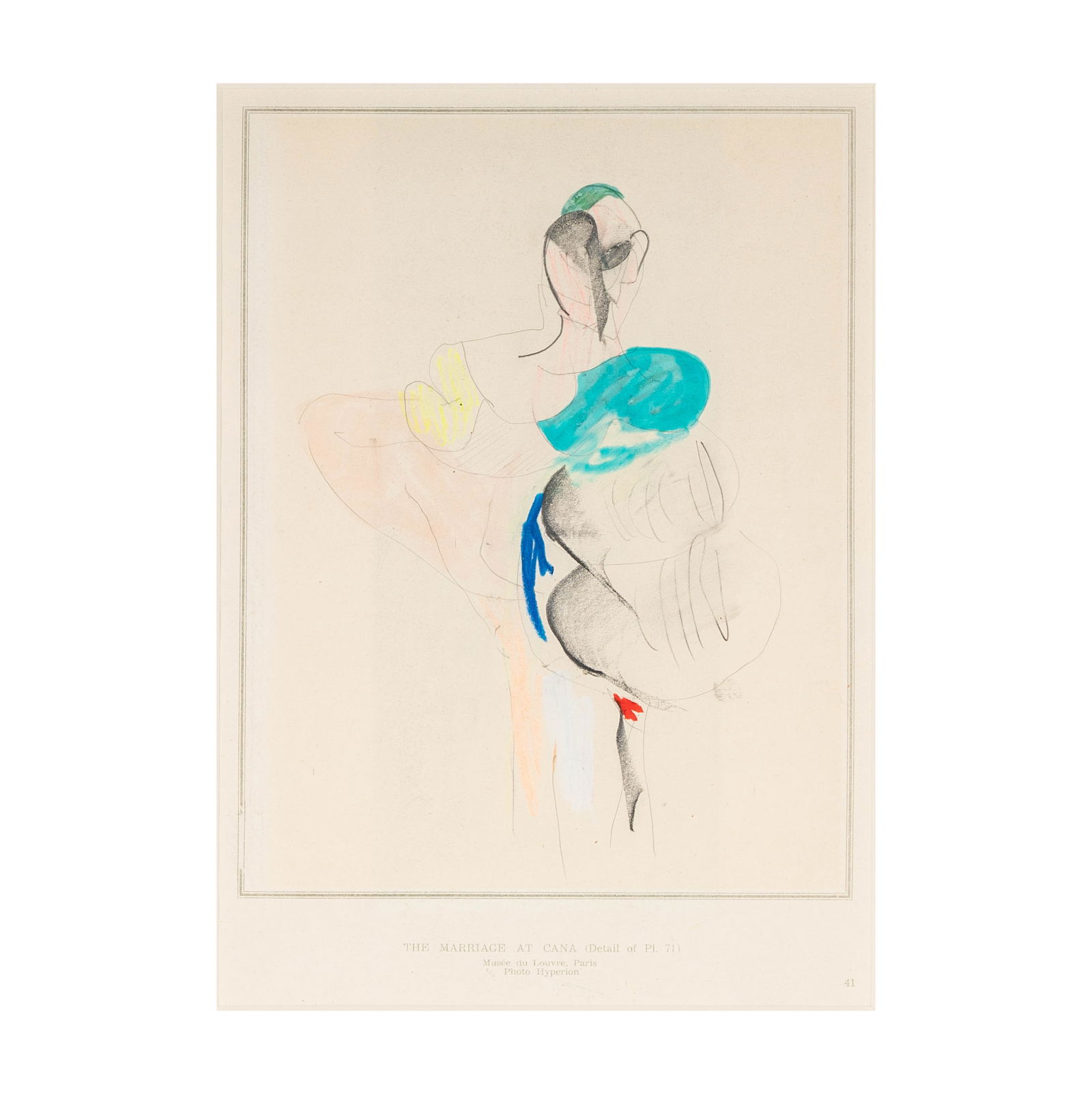 Jason Brinkerhoff, B. 1974, Untitled (1 of 8)