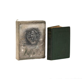 Sylvia Glass, 20th Century, Ibsen